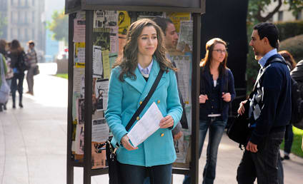 How I Met Your Mother Review: On to the Next One