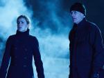 An Unsanctioned Mission - 12 Monkeys