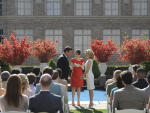 Vow Renewal