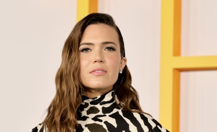 Mandy Moore Reunites With This Is Us Showrunners for Hulu Series Twin Flames