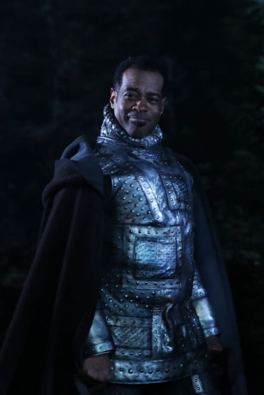 Tin Man, is that You? - Once Upon a Time Season 6 Episode 18