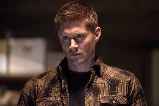 Dean - Supernatural Season 10 Episode 10