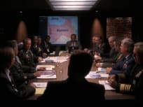 Kashmir Getting Nuked? - The West Wing