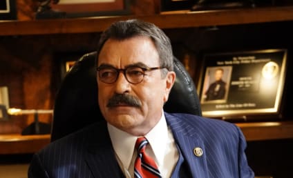 Blue Bloods Fans Have a Reason to Celebrate!