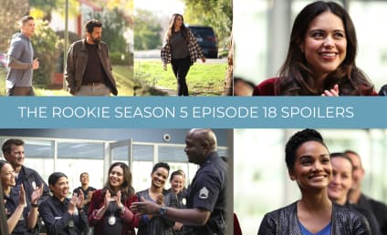 The Rookie Season 5 Episode 18 Spoilers: Dim and Juicy Return; Tim and Lucy Go Undercover