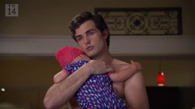 The Real World - Awkward