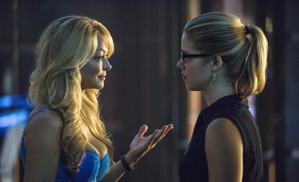TV Ratings Report: Arrow on Target, The 100 Grows