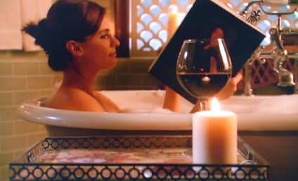 13 Indulgent Bathtub Scenes We'll Never Forget