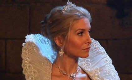 Once Upon a Time Spoilers: What's Next for The Snow Queen?