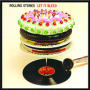 The rolling stones gimmie shelter