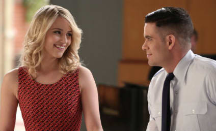 Glee: Watch Season 5 Episode 13 Online