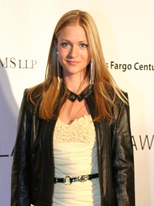 AJ Cook