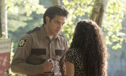 Dead of Summer Season 1 Episode 7 Review: Townie