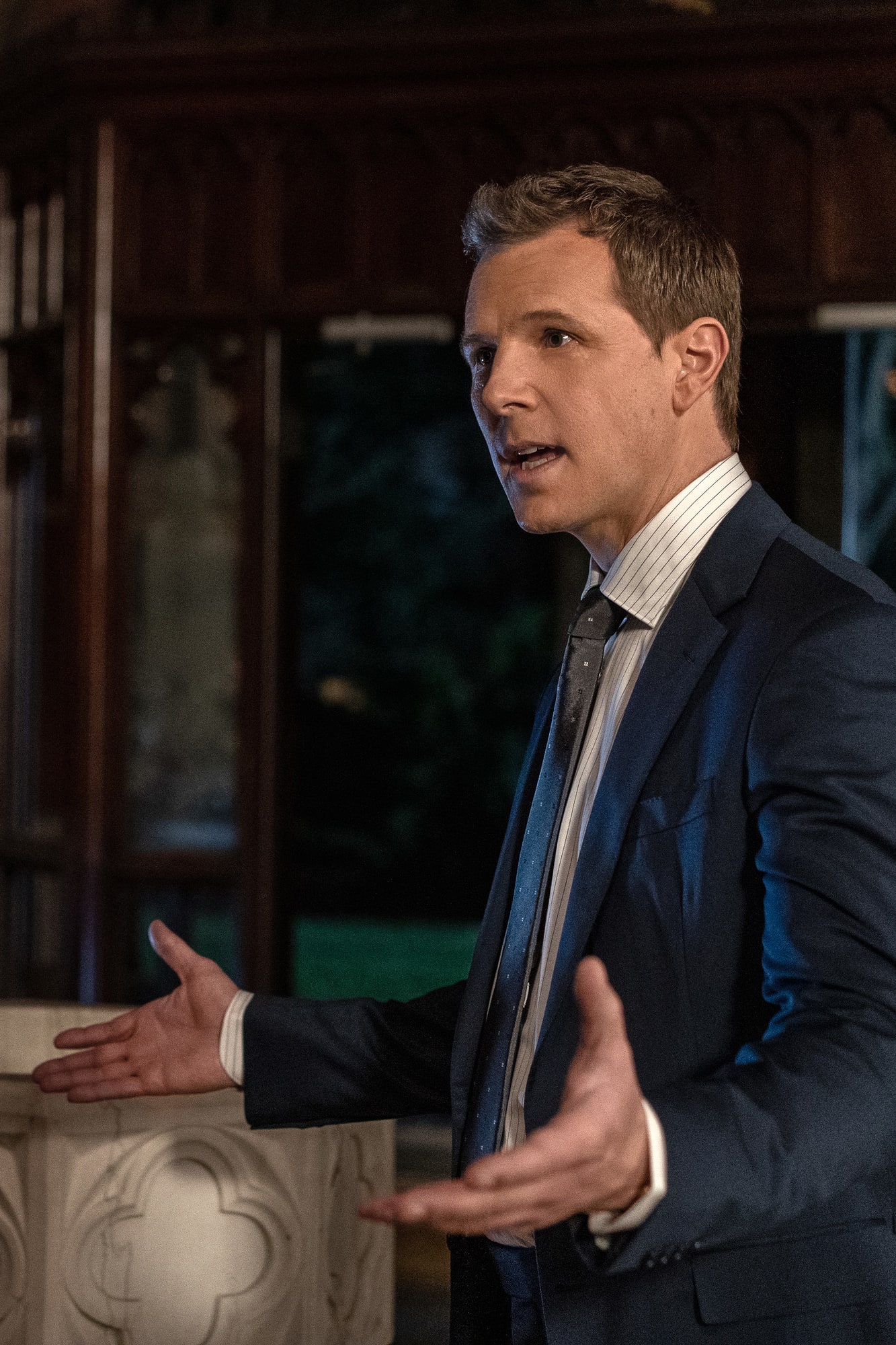 Power season 2 episode 7 putlockers deals