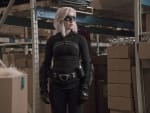 Cape Town Crusader! - iZombie Season 2 Episode 9