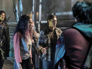 Watch The Gifted Online Season 2 Episode 3 Tv Fanatic