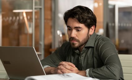 The Good Doctor Season 7 Episode 5 Review: Who At Peace