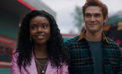 Riverdale Season 5 Episode 15 Review: Chapter Ninety-One: The Return of the Pussycats