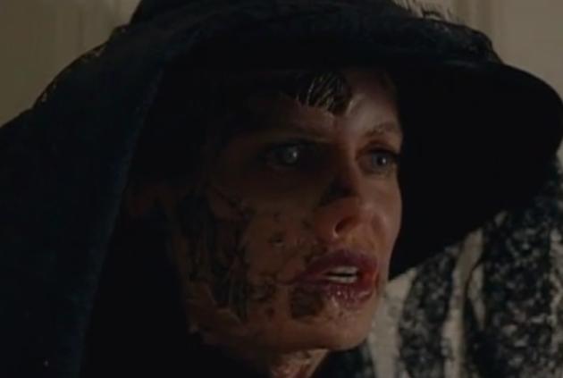 Rotting Pam