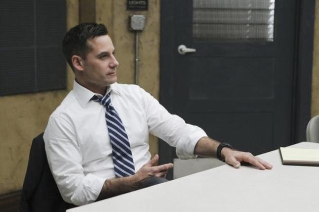 As Agent Fallon