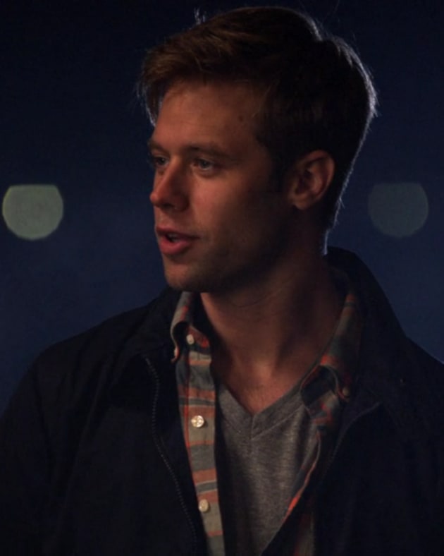 Eric - Life Unexpected