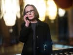 Mr. Kaplan makes a phone call - The Blacklist Season 4 Episode 21