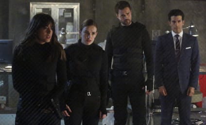 Agents of S.H.I.E.L.D. Season 2 Episode 19 Review: The Dirty Half Dozen