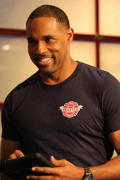 Ben respond - Station 19 Season 4 Episode 15