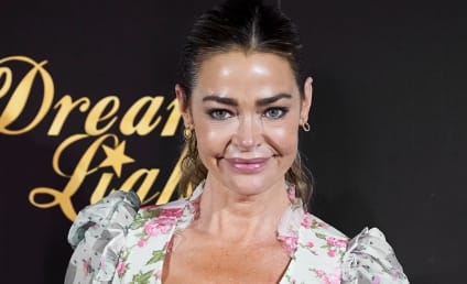 Denise Richards Confirms Real Housewives of Beverly Hills Return