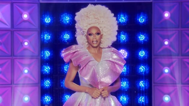 Rupaul season 13 episode 1 full episode sales