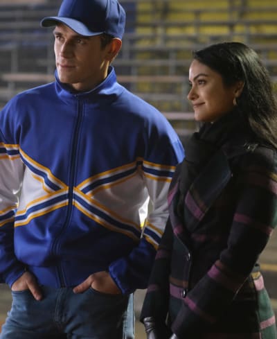 Bulldog jacket riverdale shop