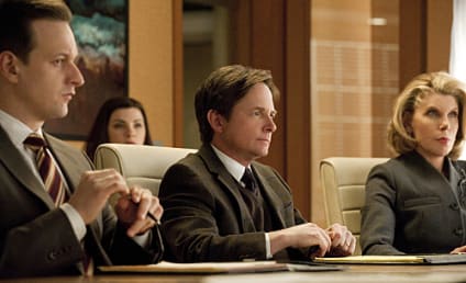 Michael J. Fox to Reprise Role on The Good Wife