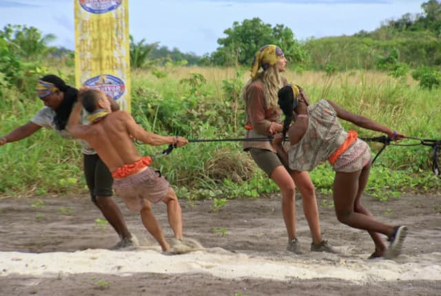 Watch Survivor Season 34 Episode 9 Online Tv Fanatic