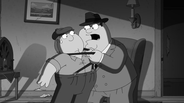 Family guy deals full episode 2019