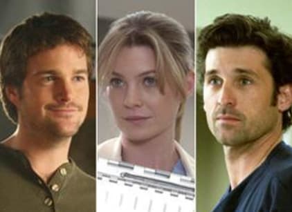 Grey's anatomy season online 3 episode 1 online