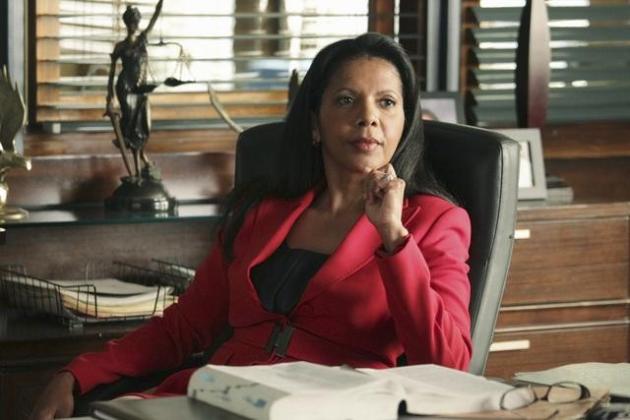 As Captain Gates