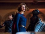 A New Owner - Supergirl
