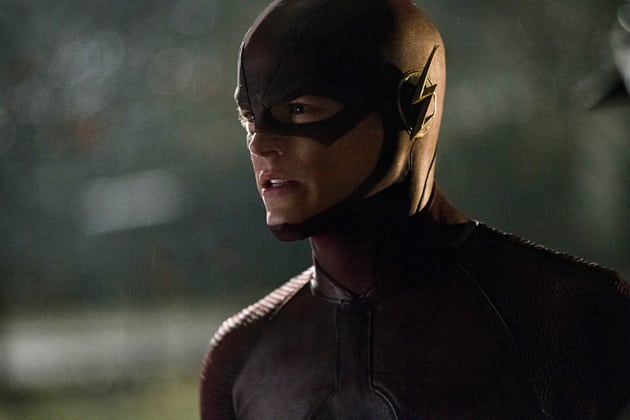 The Flash (S1), The Flash: Earth Prime Wiki