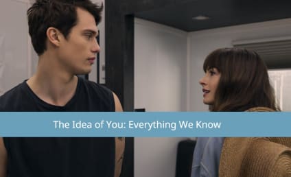 The Idea of You: Cast, Release Date, Trailer, and Everything We Know