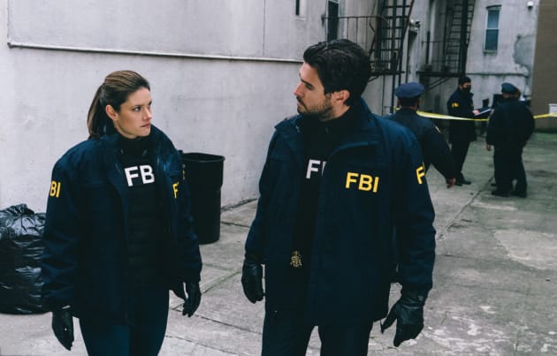 New Insights - FBI