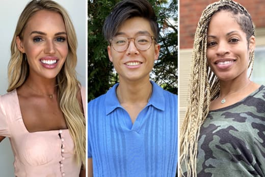 Big Brother Split Season 23