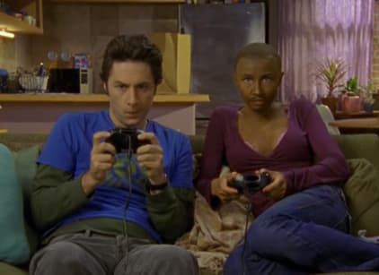 Scrubs Season 5 Episode 4 TV Fanatic