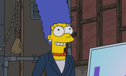 Watch The Simpsons Online: Season 34 Episode 6