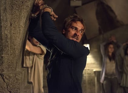 The 100 Season 2 Episode 16 TV Fanatic