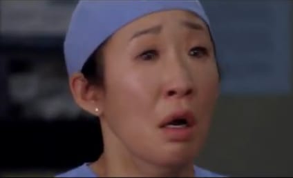 Grey's Anatomy Episode Trailer: "Dark Was the Night"