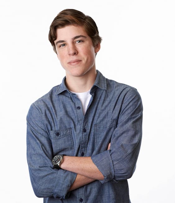 Sam Woolf TV Fanatic
