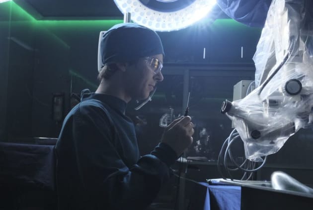 The good doctor season 1 best sale episode 4 vimeo