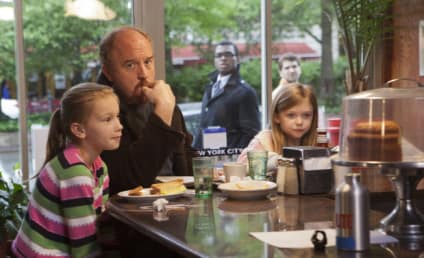 Louie Review: Love Songs are Prejudice
