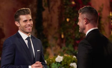The Bachelor Season 27 Episode 1 Review: Who Got the Boot Ahead of the First Rose Ceremony?