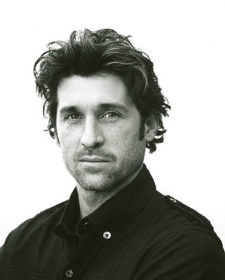 Patrick Dempsey: The Life Interview